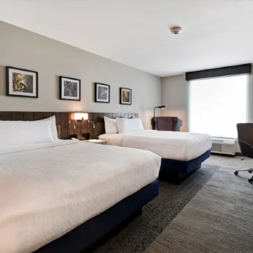 Hilton Garden Inn Jackson