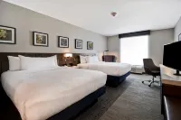 Hilton Garden Inn Jackson Hotels in Jackson