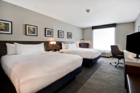 Hilton Garden Inn Jackson