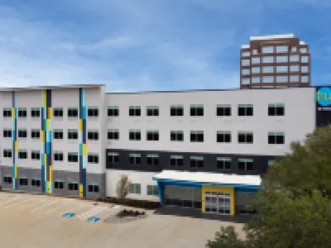 Tru by Hilton North Richland Hills DFW West Hoteles en Hurst