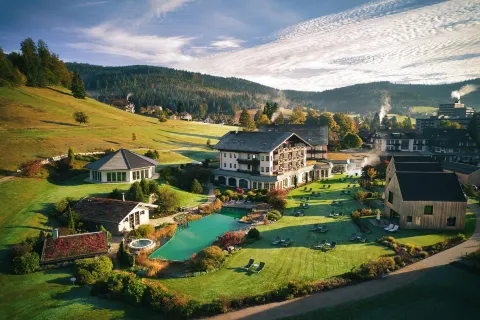 Hotel Engel Obertal – Wellness & Genuss Resort