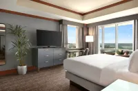 Hilton Baltimore BWI Airport Hotel di Linthicum Heights