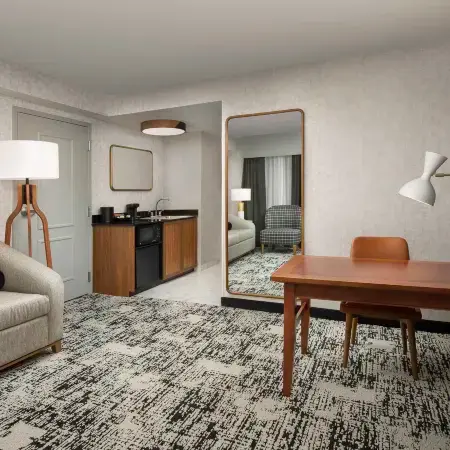 Embassy Suites by Hilton Dulles North Loudoun