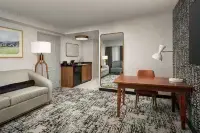 Embassy Suites by Hilton Dulles North Loudoun Hotels in Ashburn