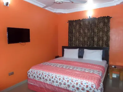 De Zone Hotel Hotels in Ijegun