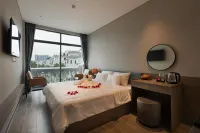 PCA Hotel - Khách sạn Vinhomes Ocean Park Hotels near Đình Giáp - thôn Hành Lạc