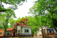 여주 느티나무펜션 해여림 식물원 주변 호텔