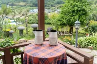 Damyang Therim Pension Hotels in Damyang