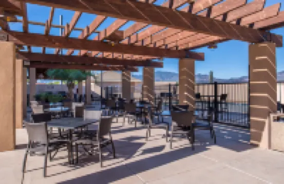 Candlewood Suites SIERRA VISTA by IHG