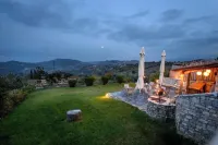 Gero-fotis Guesthouse - Upper Floor Superb View Hotels near St. Barbara