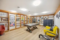 Doom--Home Owned by Renowned Game Designer