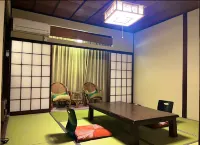 Ryokan Suigetsu
