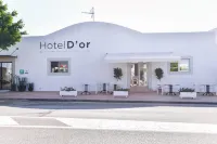 호텔 도르 Cala d'Or 호텔