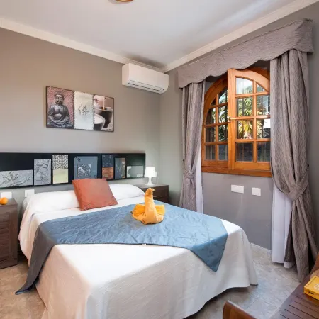Villa Palmira