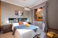 Villa Palmira