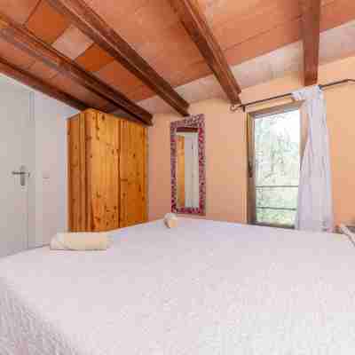 SA TORRETA - Villa with private pool and free Wifi in Campos Rooms