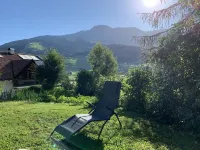 Apartment HaNiLe with "honeymoon suite" with dream view - max. 14 pers