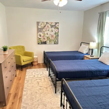 Midtown Modern - Extended Stay