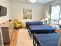 Midtown Modern - Extended Stay