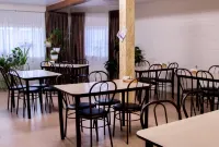 Gostinitsa Lada Hotel