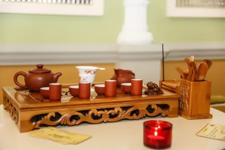 Санаторий «Главные Нарзанные Ванны»