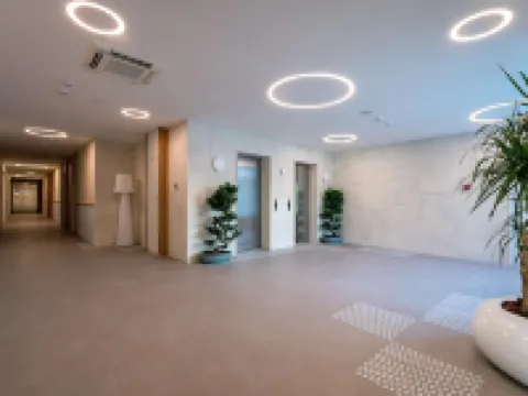 Carine Hotel Kumbor Superior Hotels in Kumbor