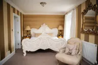 The Retreat New Forest, Hinton Hotels in Highcliffe