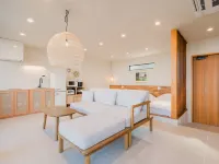 Okutass Resort Villa Bali (Awaji Island) - 4-Star