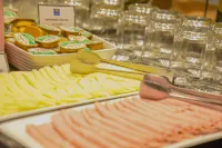 Comfort Hotel Bauru - พร้อมอาหารเช้า
