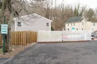 Comfortable 2bd⭐ Convenience & Style ⭐45min to NYC,Great Food