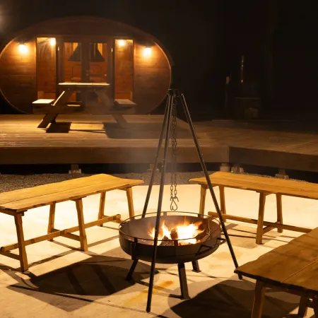 All Season Resort No.7 Morinone