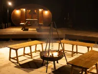 All Season Resort No.7 Morinone