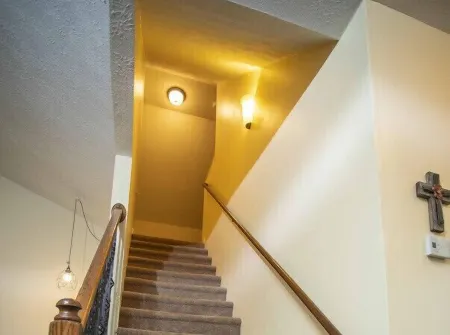 Comfy home in military community Отели в г. Вайн Гров