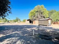 Nana’s House in Corrales