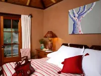 Wildwood Guesthouse Hotels in Eurunderee