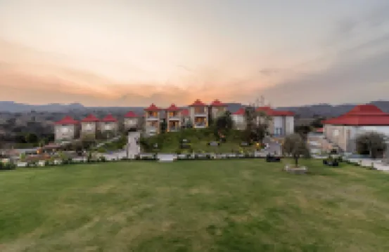 Sajjan Bagh Resort Kumbhalgarh