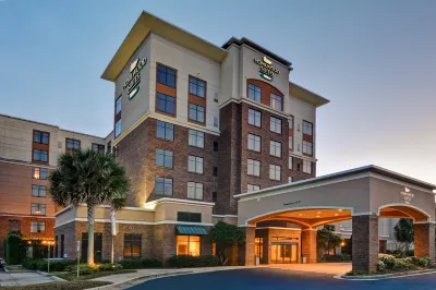 Homewood Suites by Hilton Mobile - East Bay - Daphne Отели в г. Дафни