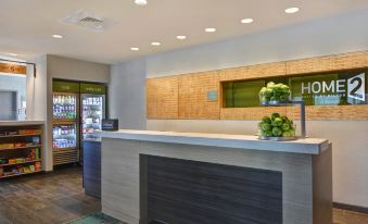 Home2 Suites by Hilton Williston Burlington