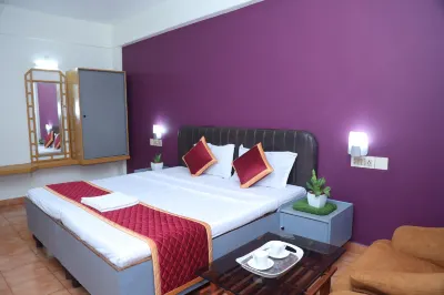 Grand Harmony Beach Resort Hotels in der Nähe von Sree Devi Temple