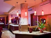 Hotel Alba - Beach