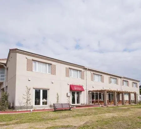 Hotel Familio Tateyama