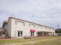 Hotel Familio Tateyama - 3-Star