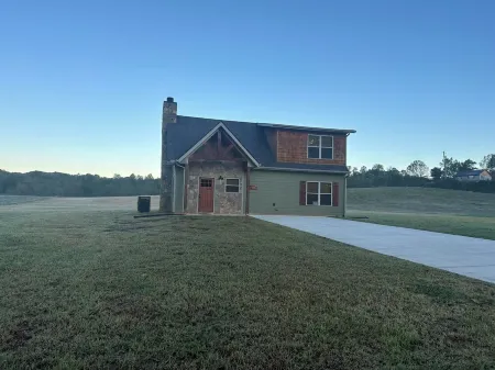 You WOOD love it here! Отели в г. Косби