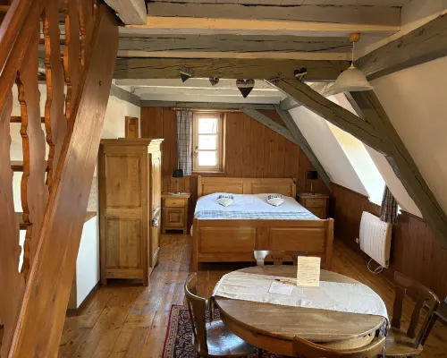 Gîte Gambrinus Hotels in Haut-Rhin