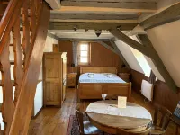Gîte Gambrinus - Pensions