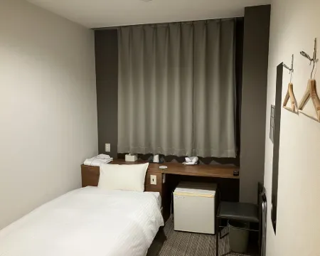 Atto Hotel โรงแรมในอิชิโนะเซะกิ