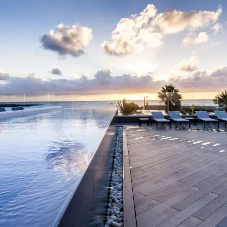 Barceló Teguise Beach - Adults Only