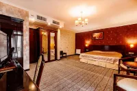 President Resort Hotel Hotels in Chisinau
