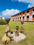 Calypso Nevis Hotel Hotels near Pinneys beach