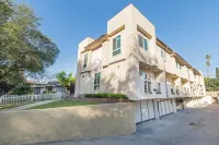 4 Br 2.5Ba Alhambra Condo near downtown LA